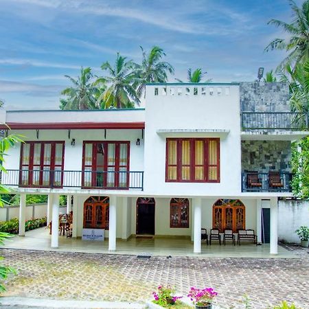 Healand Holiday Bungalow And Restaurant Денияя Екстериор снимка
