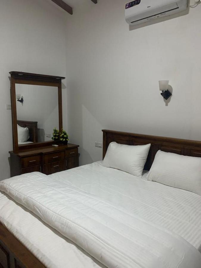 Healand Holiday Bungalow And Restaurant Денияя Екстериор снимка