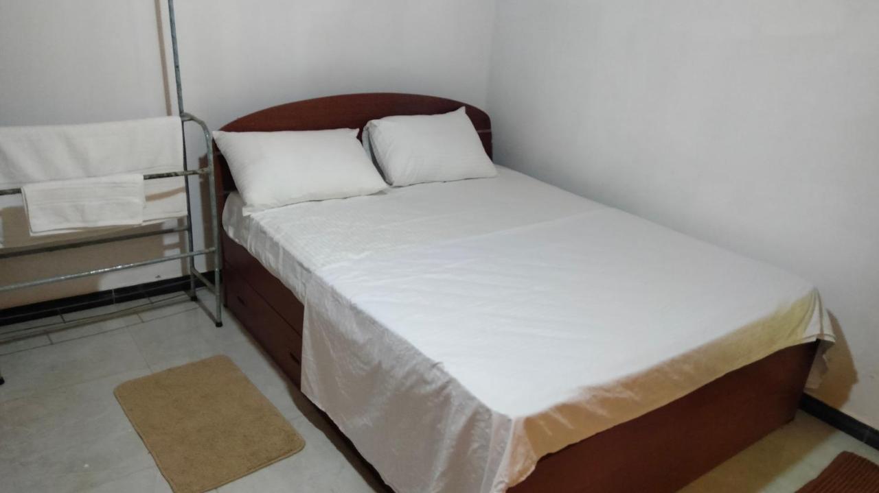 Healand Holiday Bungalow And Restaurant Денияя Екстериор снимка