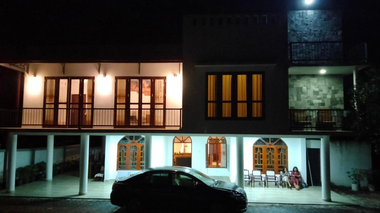 Healand Holiday Bungalow And Restaurant Денияя Екстериор снимка