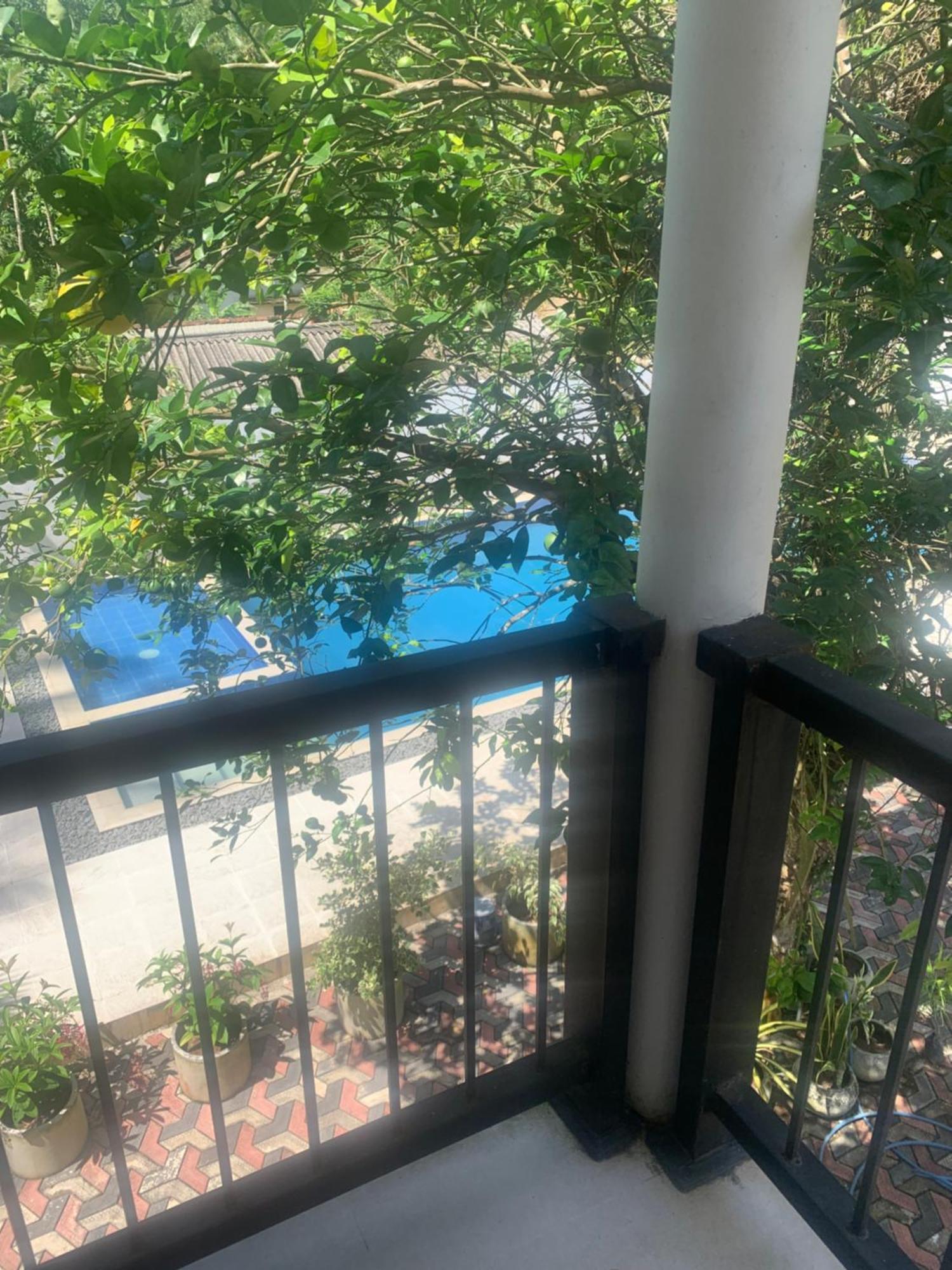 Healand Holiday Bungalow And Restaurant Денияя Екстериор снимка
